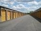 Image 2 of CubeSmart’s storage facility in Waterford, MI 48327